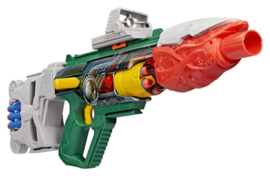 (Pre-order) Avengers: Doomsday NERF Dart Blaster Doctor Doom
