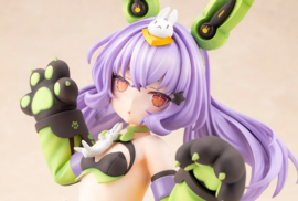 (Pre-order) Megami Device Puni Mofu PVC Figure 2/1 Tu 23 cm
