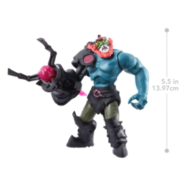 He-Man and the Masters of the Universe Trap Jaw