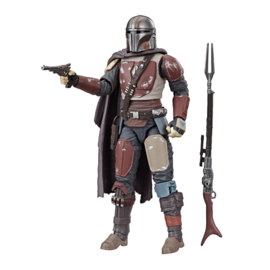 Star Wars Black Series The Mandalorian #94