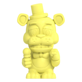 PRE-ORDER Five Nights at Freddy's: Security Grab NÂ´Go Breach Blind Box Figures 4 cm Display Series 2 Classic Remix (12)