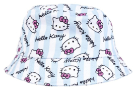 (Pre-order) Sanrio Bucket Hat Hello Kitty 53 cm