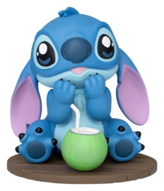 (Pre-order) Disney Mini Figure MEA-052 Stitch's Daily Life Series Blind Box Assortment (6)