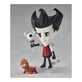 (Pre-order) Don't Starve Nendoroid Action Figure Wilson 10 cm