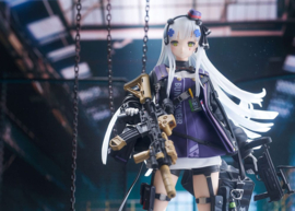 Girls' Frontline Statue PVC 1/7 416MOD3 25 cm 