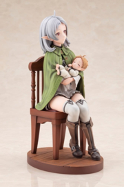 (Pre-order) Mushoku Tensei: Jobless Reincarnation Season 3 PVC Figure 1/7 Sylphiette Greyrat & Lucie Greyrat 21 cm