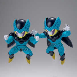 (Pre-order) Dragon Ball Z Match Makers PVC Figure Ver. B Cell Jr. 11 cm