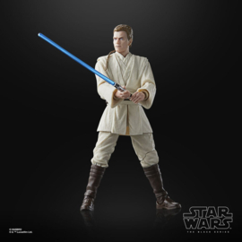 PRE-ORDER Star Wars Black Series Archive Obi-Wan Kenobi (Padawan)