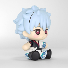 (Pre-order) Gintama Huggy Good Smile Chibi Figure Gintoki Sakata 7 cm      