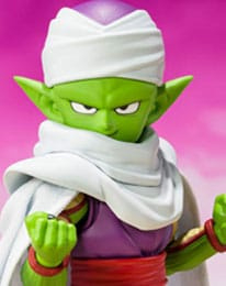 PRE-ORDER Dragon Ball Daima S.H.Figuarts Action Figure Piccolo Mini 9 cm