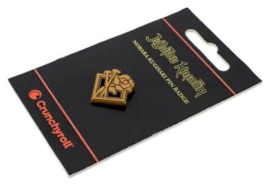 (Pre-order) Jujutsu Kaisen Icon Pin Badge Nobara Kugisaki
