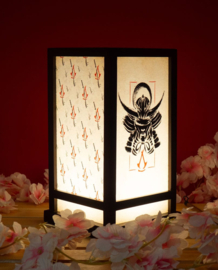 (Pre-order) Assassin's Creed Shadows LED-Light Lantern 25 cm