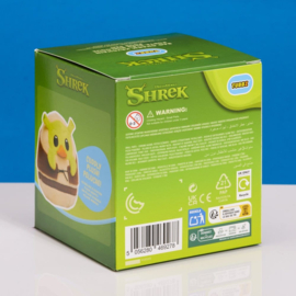 (Pre-order) Shrek Tubbz Bag Charm