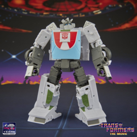 (Pre-order) The Transformers: The Movie Studio Series Deluxe Class Action Figure Wheeljack 13 cm