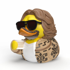 The Big Lebowski Tubbz PVC Figure The Dude 1st Edition 10 cm  