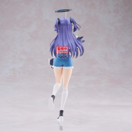 (Pre-order) Blue Archive Espresto PVC Figure Yuuka Casual Clothes ver. 22 cm