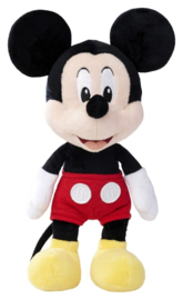 (Pre-order) Disney Clubhouse Plush Figure Mickey 25 cm