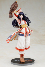 (Pre-order) The King Of Fighters XV PVC Figure 1/8 Nakoruru Ver. 25 cm