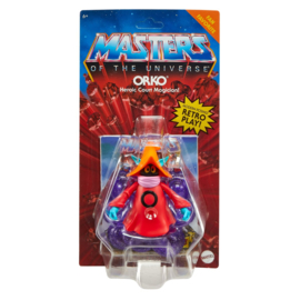 PRE-ORDER MOTU Masters of the Universe Origins Orko