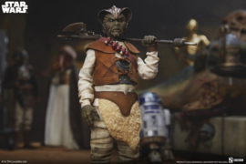 (Pre-order) Return of the Jedi Action Figure 1/6 Wooof 32 cm