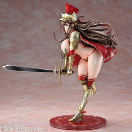 (Pre-order) Shinobi Master Senran Kagura New Link  PVC Statue 1/7 Toki Bikini Armor Version 25 cm