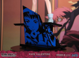 (Pre-order) Cowboy Bebop Statue Faye Valentine 32 cm