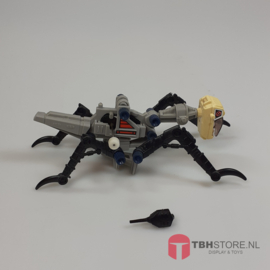 Zoids - Manta Zoid