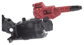 (Pre-order) Transformers Generations War for Cybertron: Earthrise Deluxe Class Action Figure Decepticon Runabout WFC-E41 14 cm