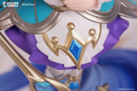 (Pre-order) Golden Spatula PVC Statue Prestige Perfume Gem Chibi Janna Figure 17 cm        