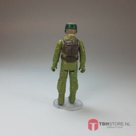 Vintage Star Wars - Rebel Commando