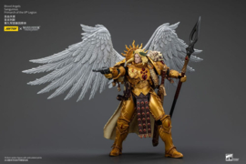 (Pre-order) Warhammer The Horus Heresy Action Figure 1/18 Blood Angels Sanguinius Primarch of the IXth Legion 19 cm   