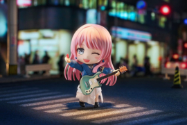BanG Dream! Nendoroid Action Figure Anon Chihaya 10 cm