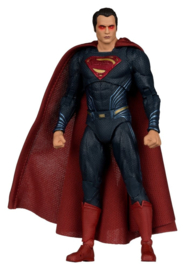 Batman v Superman: Dawn of Justice (2016) DC Theatrical Edition Action Figure Superman (Heat Vision) 19 cm
