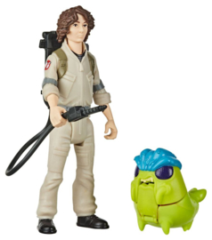 Ghostbusters wave 3 Fright Feature Trevor