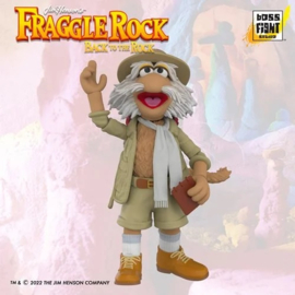 PRE-ORDER Fraggle Rock (Freggels) Uncle Traveling Matt