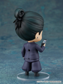 (Pre-order) Jujutsu Kaisen Nendoroid Action Figure Suguru Geto: Tokyo Jujutsu High School Ver. 10 cm