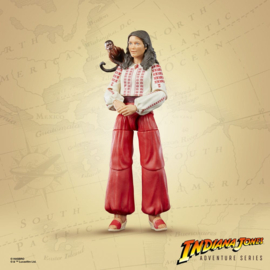 Indiana Jones Adventure Series Marion Ravenwood (Beschadigde verpakking)