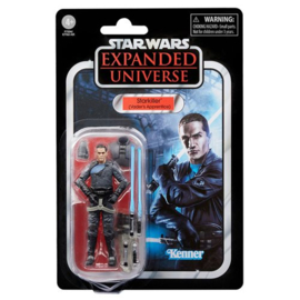 Star Wars The Vintage Collection Starkiller