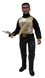 PRE-ORDER Star Trek TOS Action Figure Kang the Klingon 20 cm