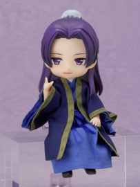 (Pre-order) The Apothecary Diaries Nendoroid Doll Action Figure Jinshi 14 cm