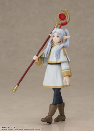 (Pre-order) Frieren: Beyond Journey's End S.H. Figuarts Action Figure Frieren 14 cm
