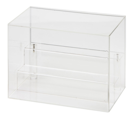 CUSTOM-ORDER Multi-Purpose Large Display Case - Creëer je eigen display!