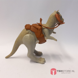 Vintage Star Wars TaunTaun Open Belly