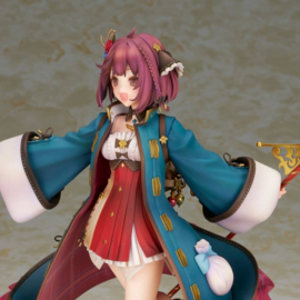 (Pre-order) Atelier PVC Figure 1/7 Sophie The Alchemist of the Mysterious Dream Ver. 24 cm