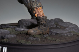 (Pre-order) The Last of Us Part II PVC Statue Armored Clicker 22 cm