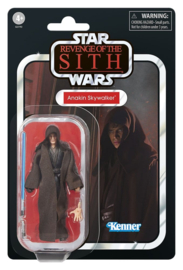 (Pre-order) Star Wars Episode III Vintage Collection Action Figure 2-Pack Anakin Skywalker & Clone Commander Cody (Utapau) 10 cm