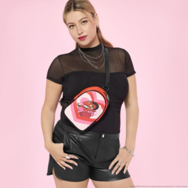 Powerpuff Girls by Loungefly Sling Bag Him Villain