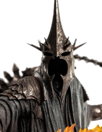 (Pre-order) The Lord of the Rings Figures of Fandom PVC Statue The Witch-king of Angmar 31 cm