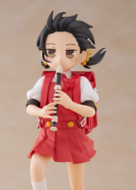 (Pre-order) Vocaloid Elementary Schooler PVC Figure Kaai Yuki Kyoufuu All Back Ver. AmiAmi Limited Edition 15 cm