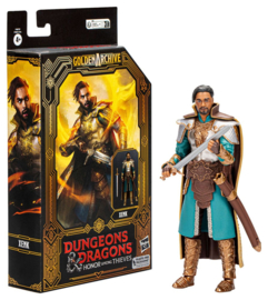 PRE-ORDER Dungeons & Dragons: Honor Among Thieves Golden Archive Xenk